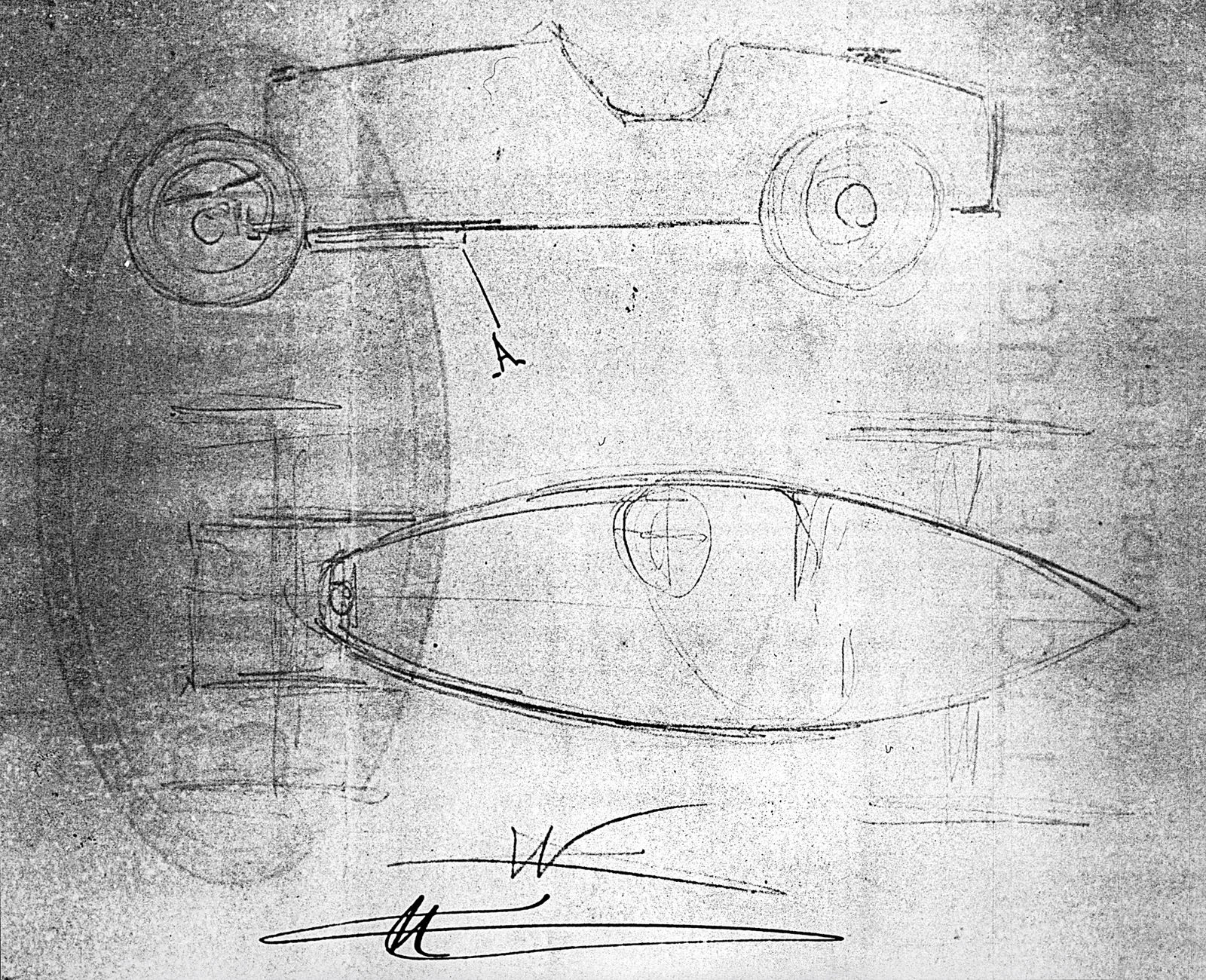 07 BUGATTI_Type 35 Centenary Bugatti Type 35:  un sigo de diseño, ingeniería y carreras